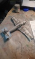  1/72 Hurricane Mk.IIC -     