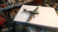  1/72 Hurricane Mk.IIC -     