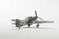  1/72 Hurricane Mk.IIC -     