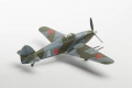  1/72 Hurricane Mk.IIC -     