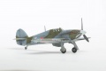  1/72 Hurricane Mk.IIC -     