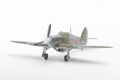  1/72 Hurricane Mk.IIC -     