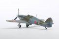  1/72 Hurricane Mk.IIC -     