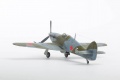  1/72 Hurricane Mk.IIC -     