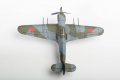  1/72 Hurricane Mk.IIC -     