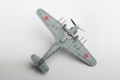  1/72 Hurricane Mk.IIC -     