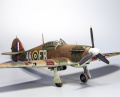 Hasegawa 1/48 Hurricane Mk.II -   