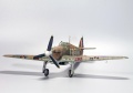 Hasegawa 1/48 Hurricane Mk.II -   