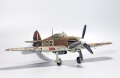 Hasegawa 1/48 Hurricane Mk.II -   