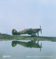 Hasegawa 1/48 Hurricane Mk.II -   