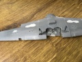 Hasegawa 1/48 Hurricane Mk.II -   