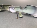 Hasegawa 1/48 Hurricane Mk.II -   