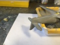 Hasegawa 1/48 Hurricane Mk.II -   