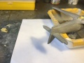 Hasegawa 1/48 Hurricane Mk.II -   