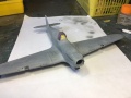 Hasegawa 1/48 Hurricane Mk.II -   