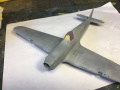 Hasegawa 1/48 Hurricane Mk.II -   