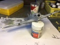 Hasegawa 1/48 Hurricane Mk.II -   