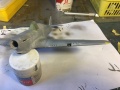 Hasegawa 1/48 Hurricane Mk.II -   