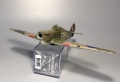 Hasegawa 1/48 Hurricane Mk.II -   