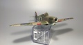 Hasegawa 1/48 Hurricane Mk.II -   