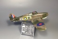 Hasegawa 1/48 Hurricane Mk.II -   