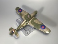 Hasegawa 1/48 Hurricane Mk.II -   