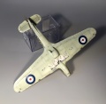 Hasegawa 1/48 Hurricane Mk.II -   