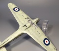 Hasegawa 1/48 Hurricane Mk.II -   