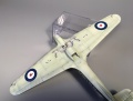 Hasegawa 1/48 Hurricane Mk.II -   