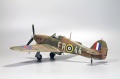 Hasegawa 1/48 Hurricane Mk.II -   