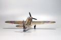 Hasegawa 1/48 Hurricane Mk.II -   