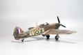 Hasegawa 1/48 Hurricane Mk.II -   