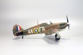 Hasegawa 1/48 Hurricane Mk.II -   