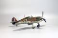 Hasegawa 1/48 Hurricane Mk.II -   