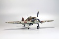 Hasegawa 1/48 Hurricane Mk.II -   