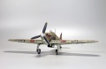 Hasegawa 1/48 Hurricane Mk.II -   