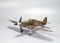 Hasegawa 1/48 Hurricane Mk.II -   