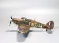 Hasegawa 1/48 Hurricane Mk.II -   