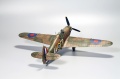 Hasegawa 1/48 Hurricane Mk.II -   