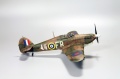 Hasegawa 1/48 Hurricane Mk.II -   