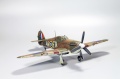 Hasegawa 1/48 Hurricane Mk.II -   