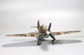 Hasegawa 1/48 Hurricane Mk.II -   