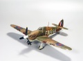 Hasegawa 1/48 Hurricane Mk.II -   