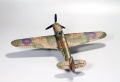 Hasegawa 1/48 Hurricane Mk.II -   