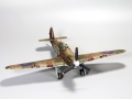 Hasegawa 1/48 Hurricane Mk.II -   