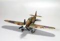 Hasegawa 1/48 Hurricane Mk.II -   