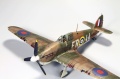 Hasegawa 1/48 Hurricane Mk.II -   