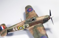 Hasegawa 1/48 Hurricane Mk.II -   