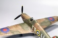 Hasegawa 1/48 Hurricane Mk.II -   