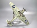 Hasegawa 1/48 Hurricane Mk.II -   